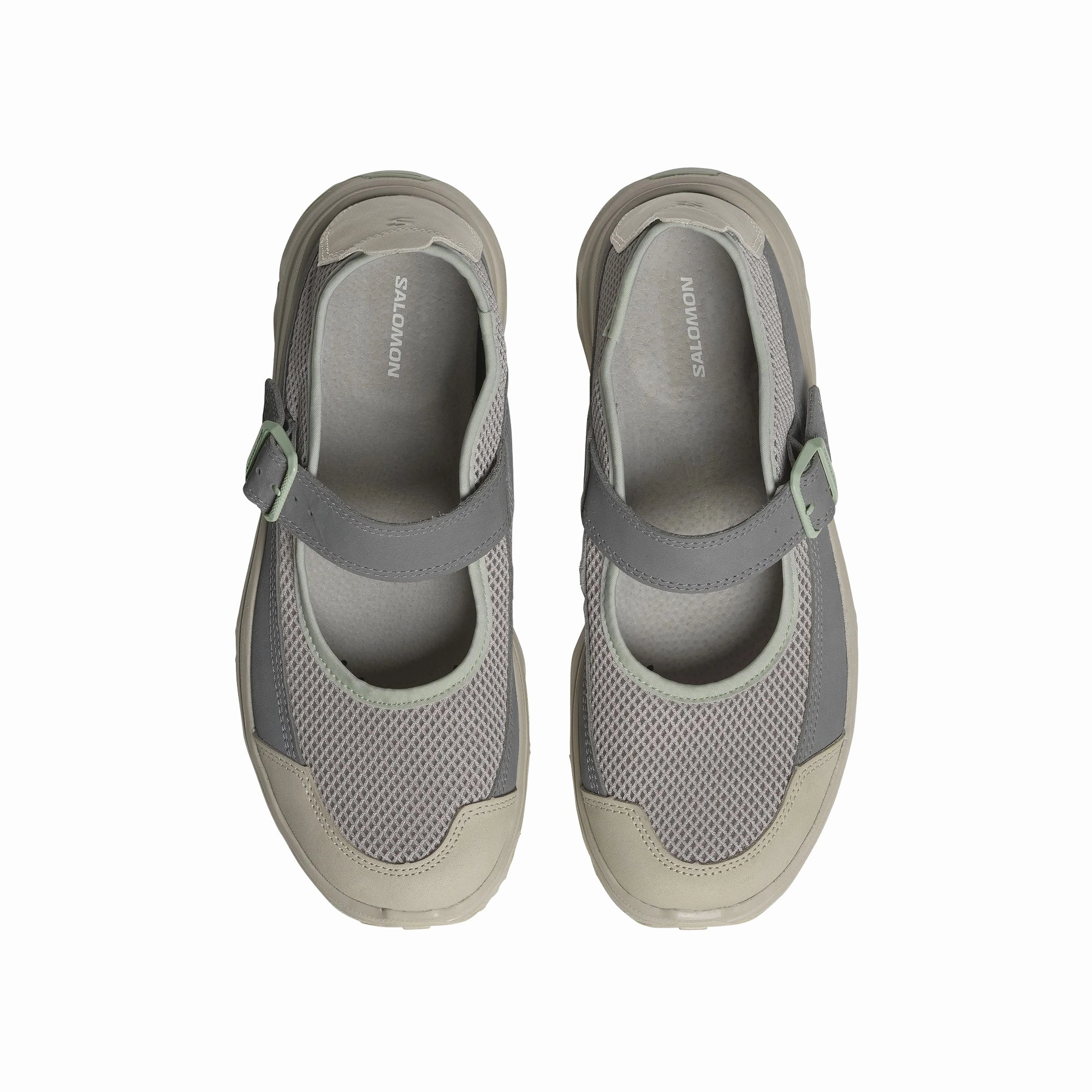 Salomon Mens RX Marie-Jeanne Shoes cushioned fabric shoes