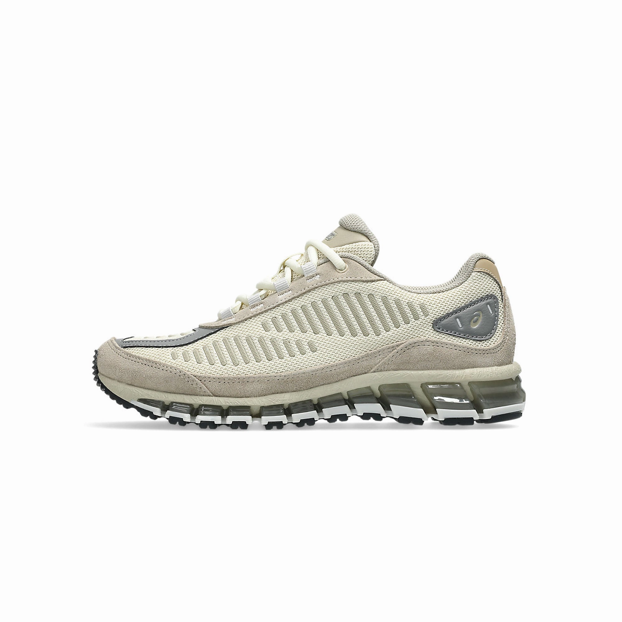 Asics Mens Gel-Quantum 360 AMP Shoes Dual Density Sole