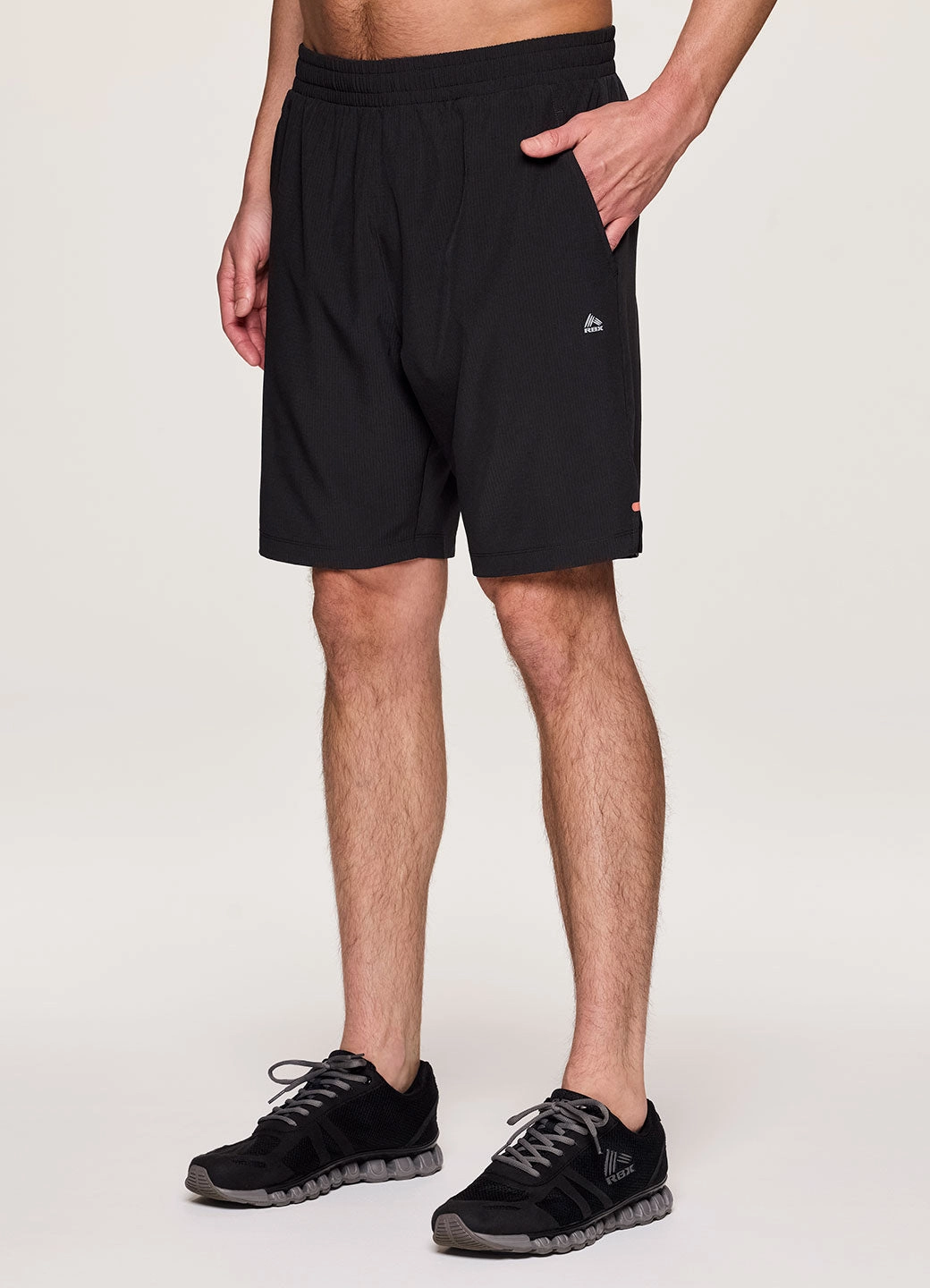 Training Day Workout Shorts Slim Look FlexibleMobility