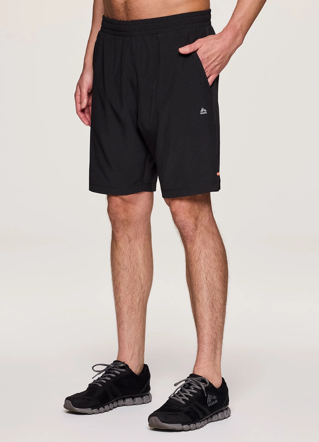 Training Day Workout Shorts Dynamic Performance fishing outfit