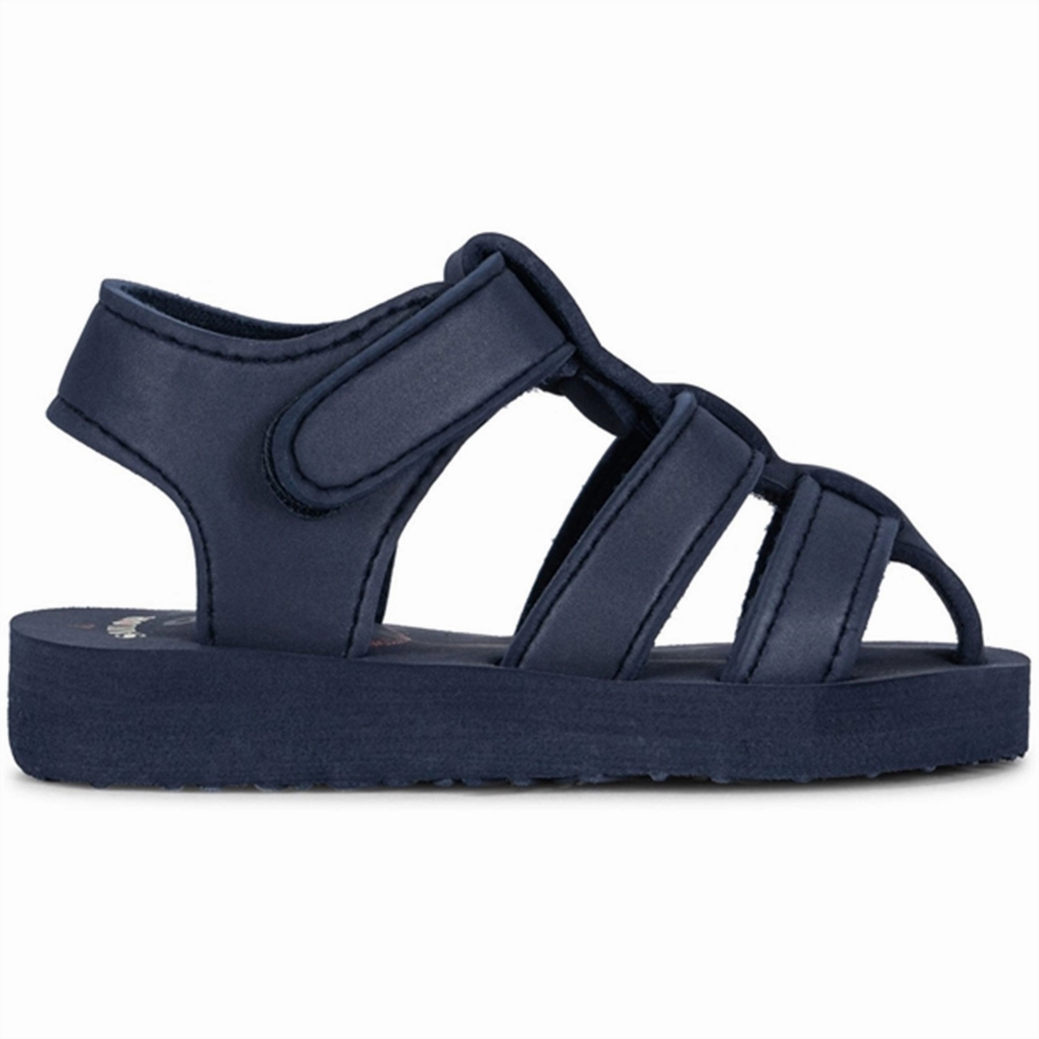 Peak Mood Konges Sl?jd Sable Sandal Total Eclipse