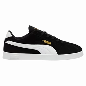 Club Pace All Occasion PUMA Club II Suede Mens Casual Shoes