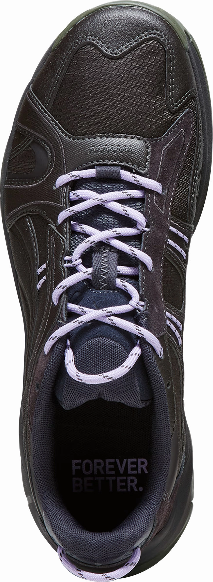 tourists Puma Explore Nitro SPS Mens Walking Shoes - Black