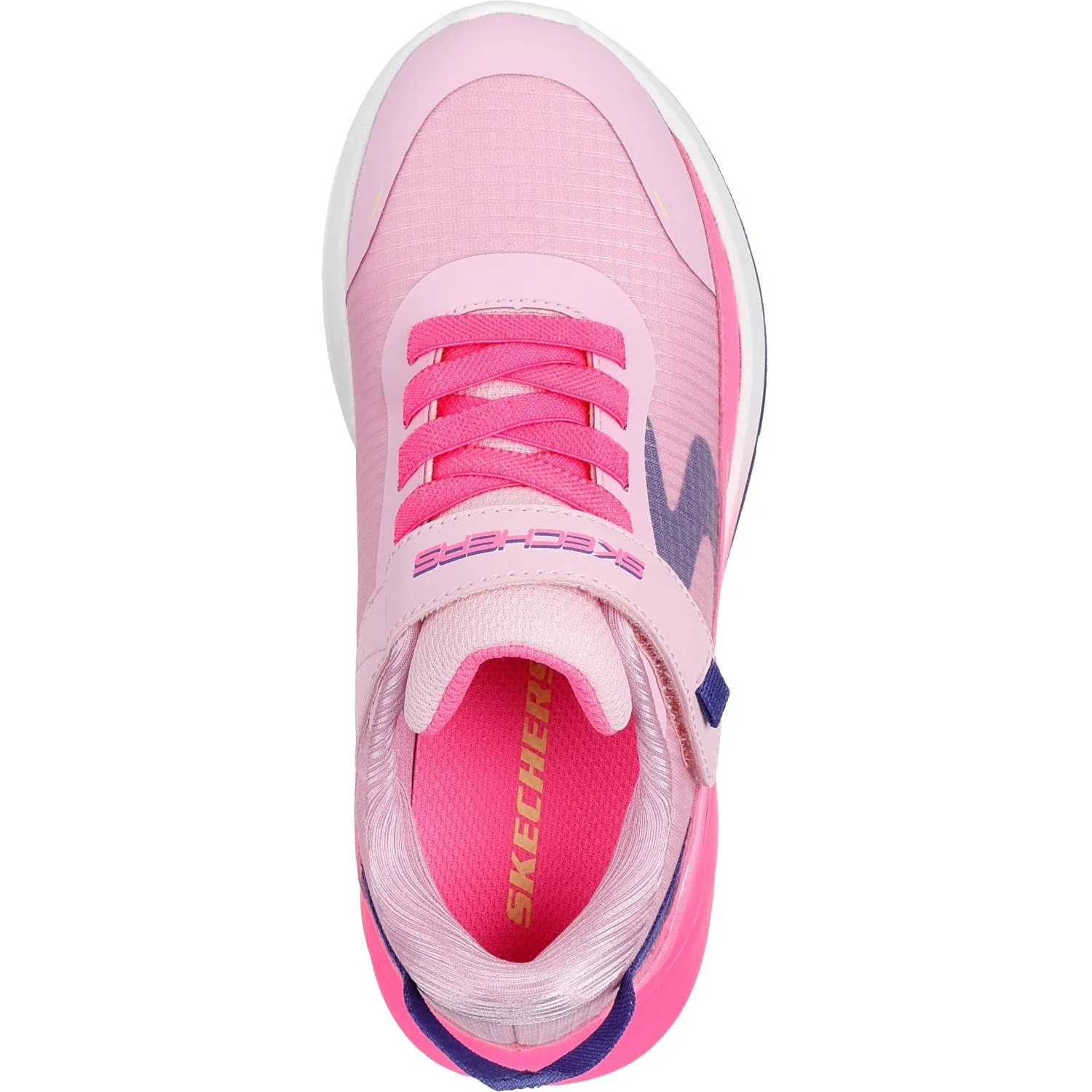 Low Profile Cushioning Skechers Wave 92 Sneakers