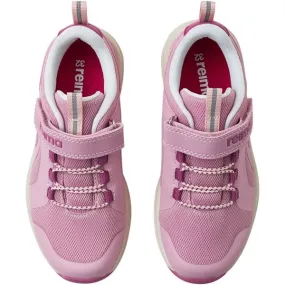 EverydayUse Reima Reimatec Waterproof Sneakers Enkka Pink
