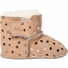 Sofie Schnoor Nougat Indoor Shoes Beach Ready Sandals Comfort Slip-On Sandals