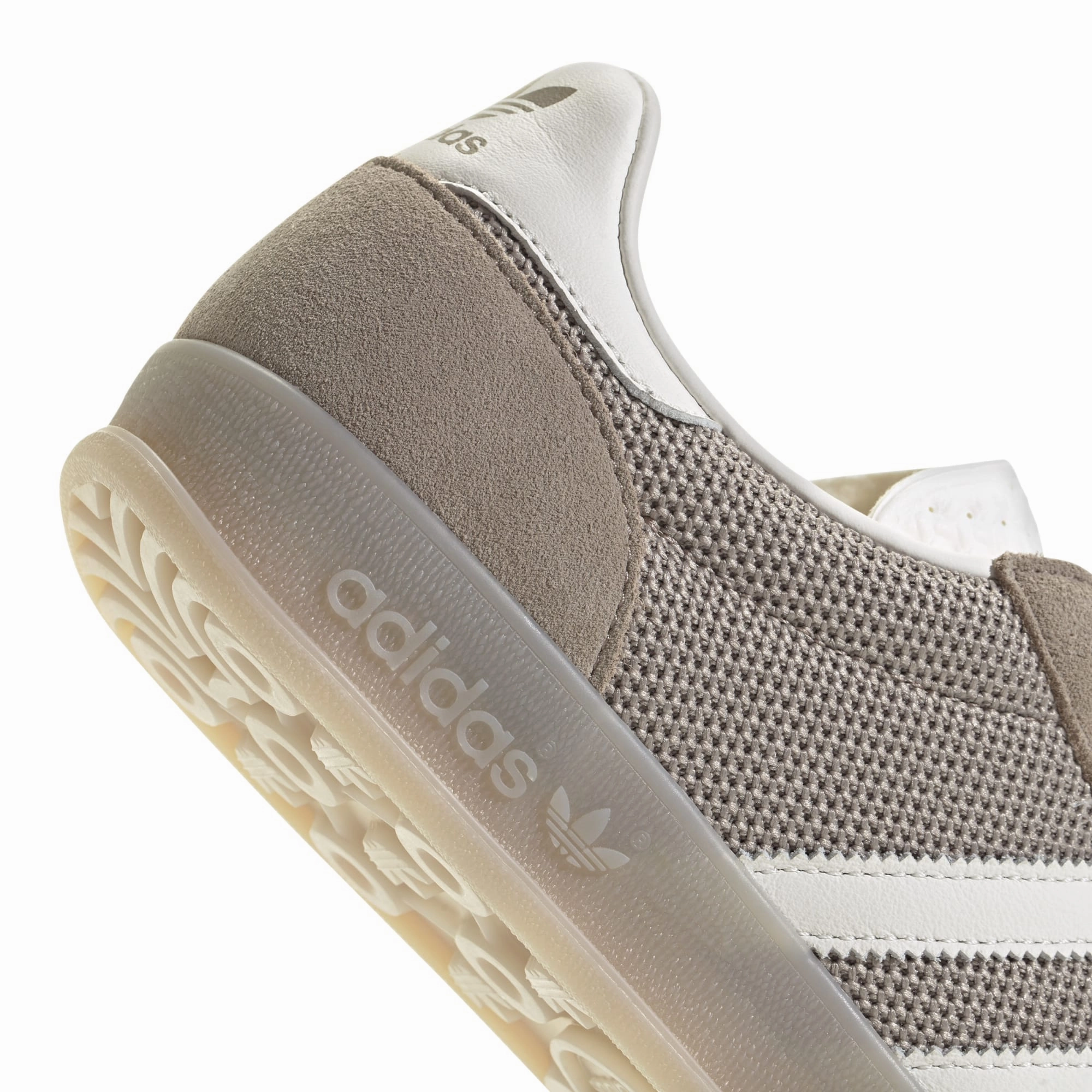 Adidas Mens Gazelle Indoor Pro Shoes anti - slip function