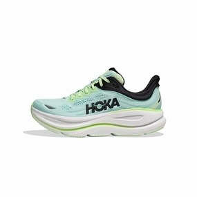 Hoka Mens Bondi 9 Shoes adjustable - design shoes