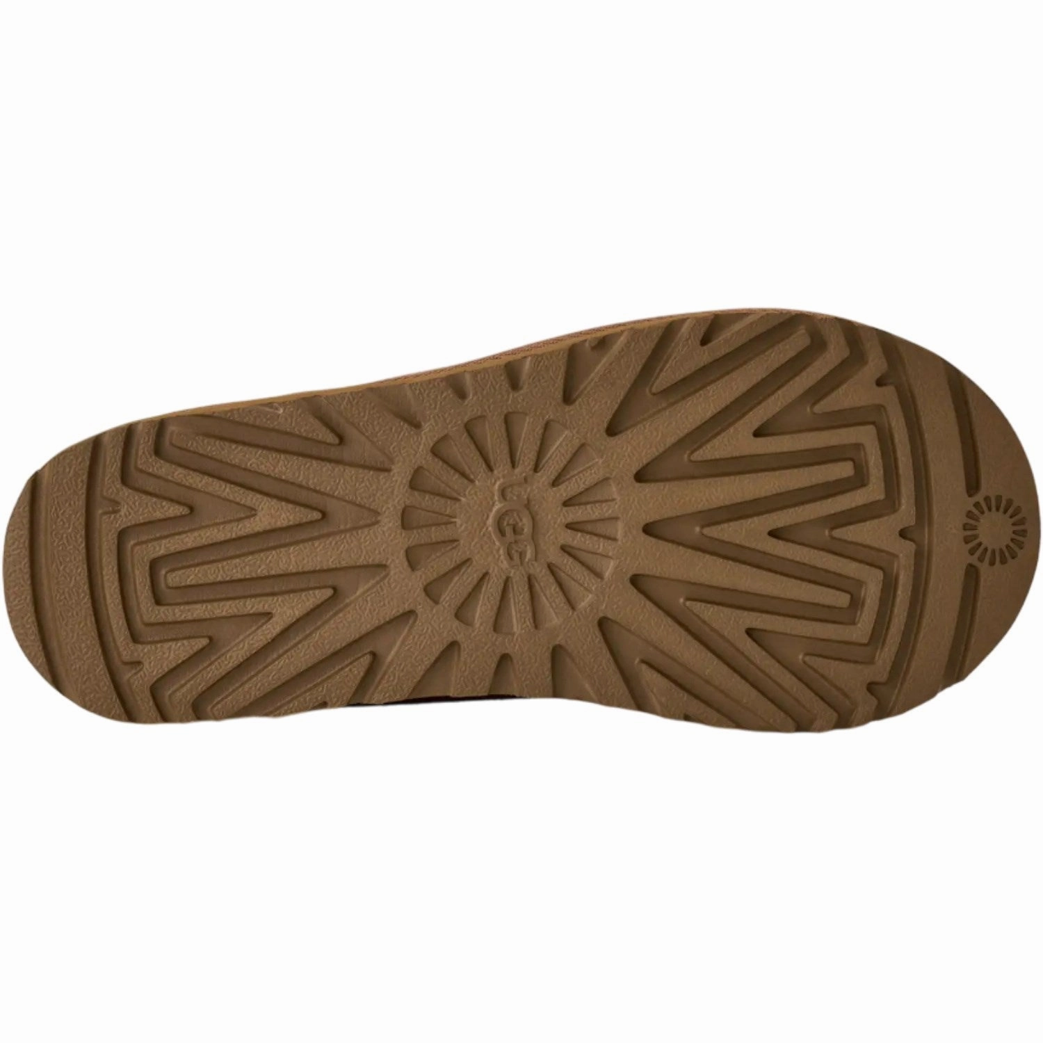 UGG Chestnut W Tasman II Coffee Shop microfiber