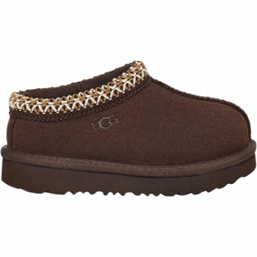 UGG Dusted Cocoa T Tasman II Durable Shell Urban Commute Reliable Footwear