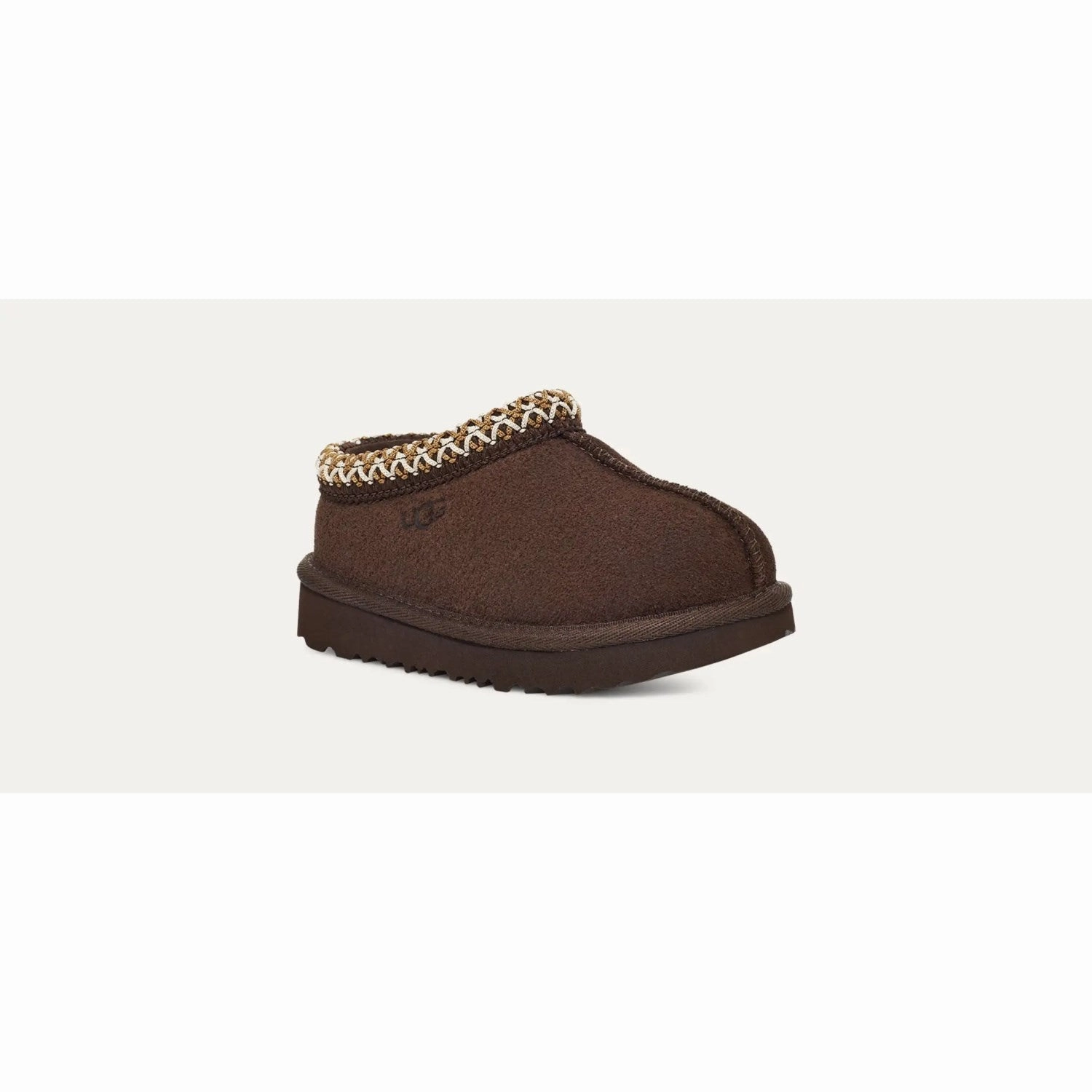 Weekend Wear Soft Inner Lining UGG Dusted Cocoa T Tasman II
