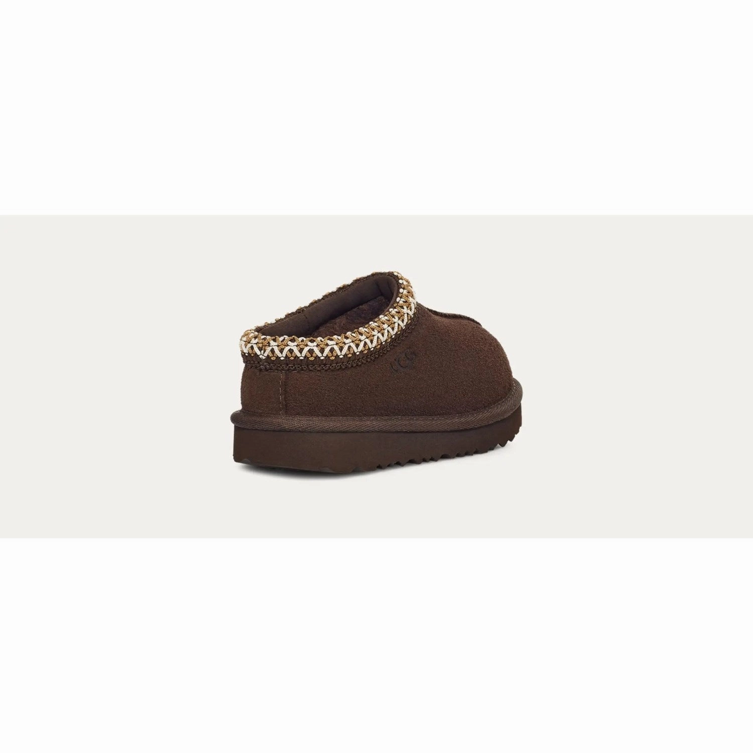 Seamless Stitching Anti   Slip Sole UGG Dusted Cocoa T Tasman II