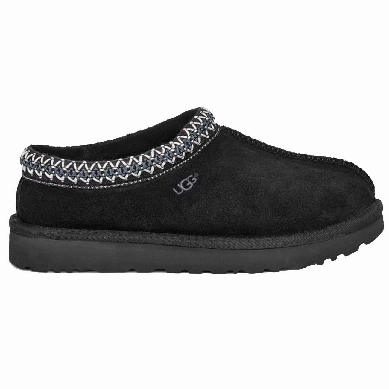 UGG K Tasman II Black Recyclable