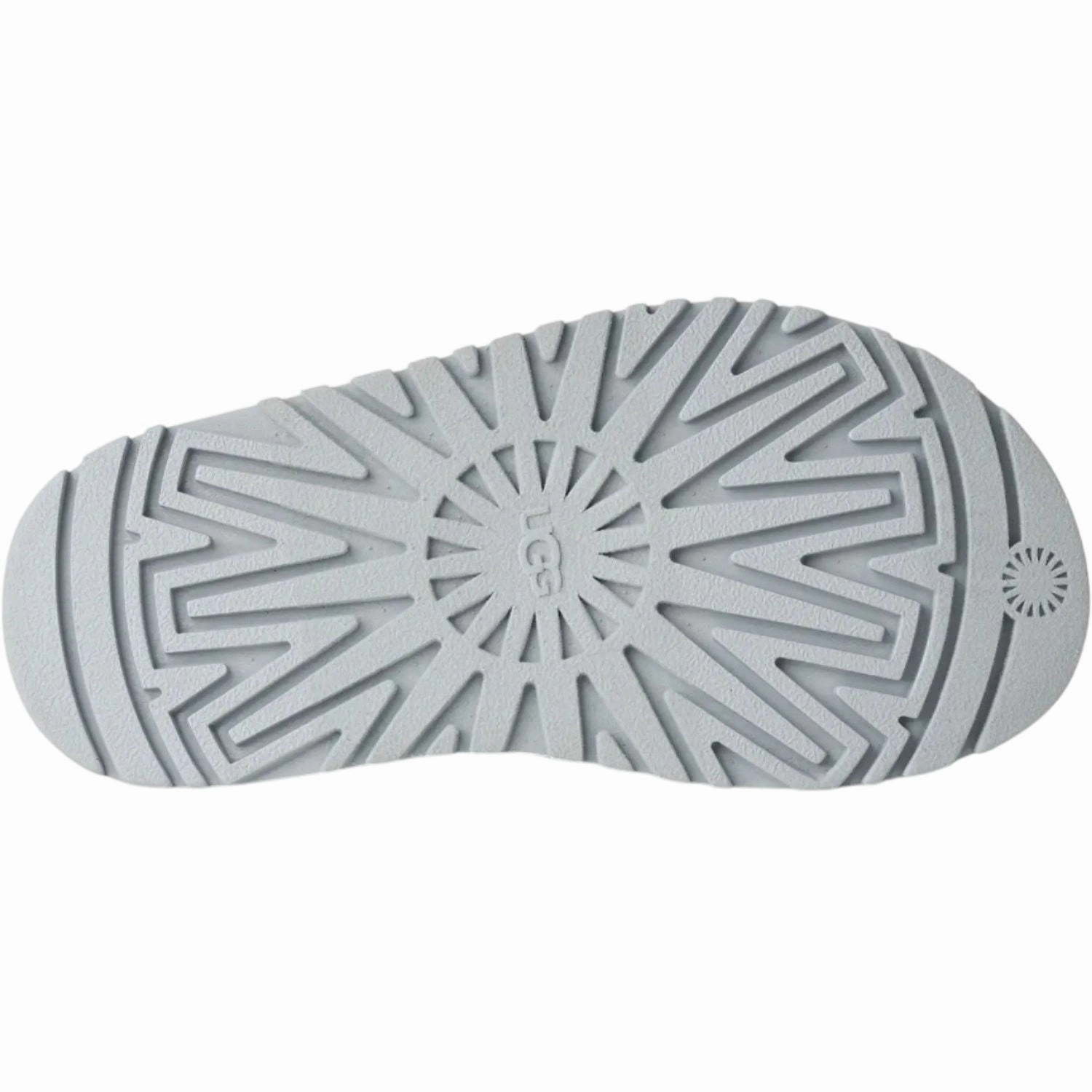 Comfort All-Day Footwear for All UGG Sea Foam K GoldenGlow