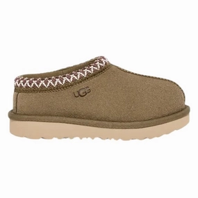 UGG T Tasman II Antilope Effortless Slip Fit Comfort Walk