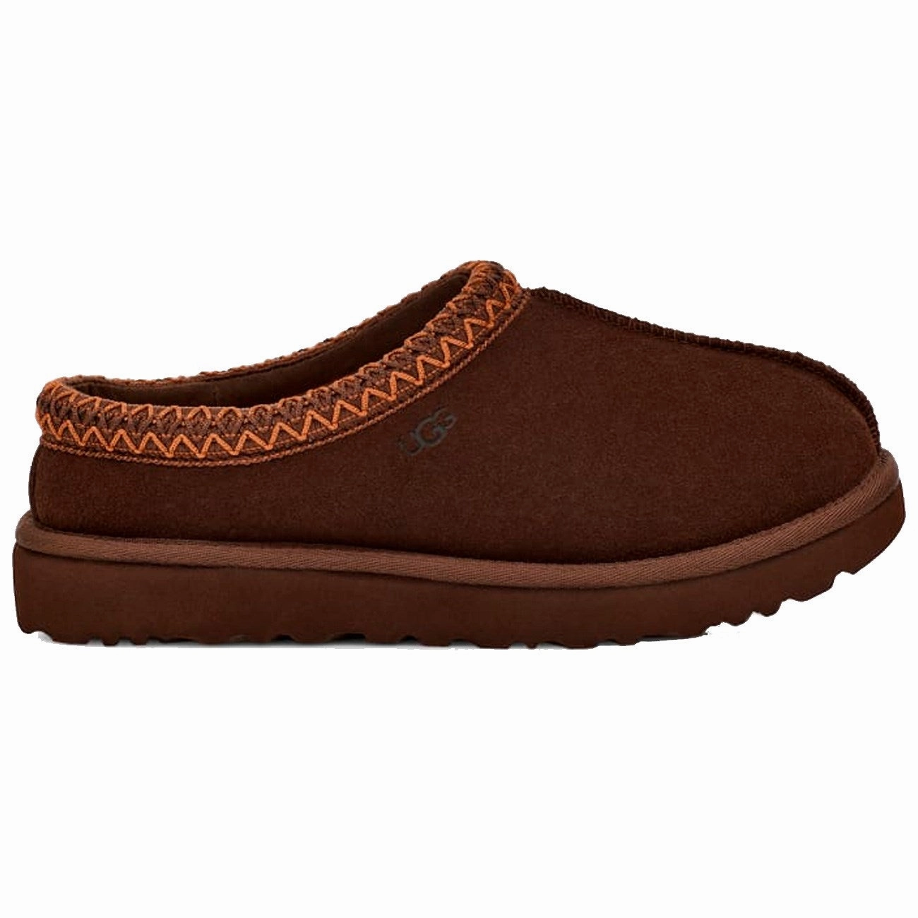 Chill Slip UGG W Tasman Burnt Cedar