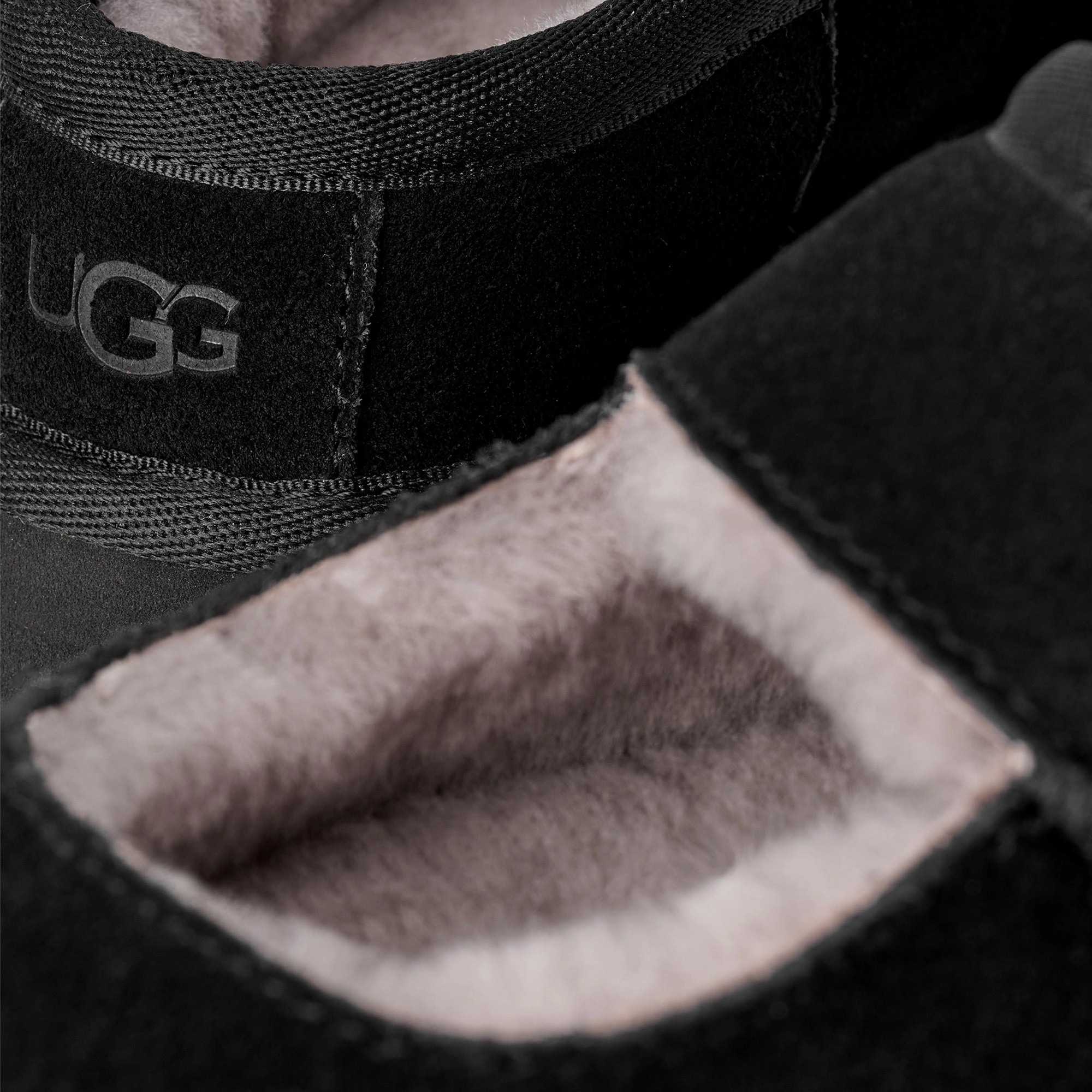 Ugg Womens Bea Mary Jane Slippers Functional utility
