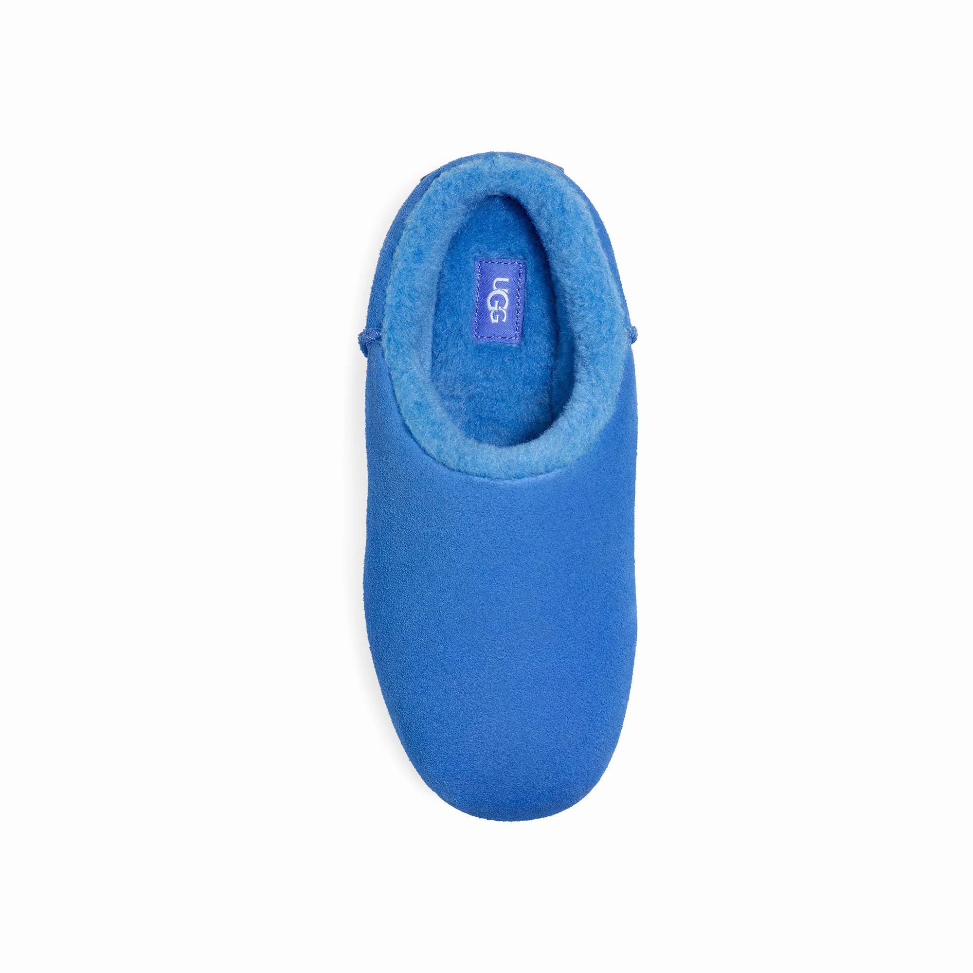 Performance Mode Thermal Regulation Fabric UGG Womens Pumped Slides