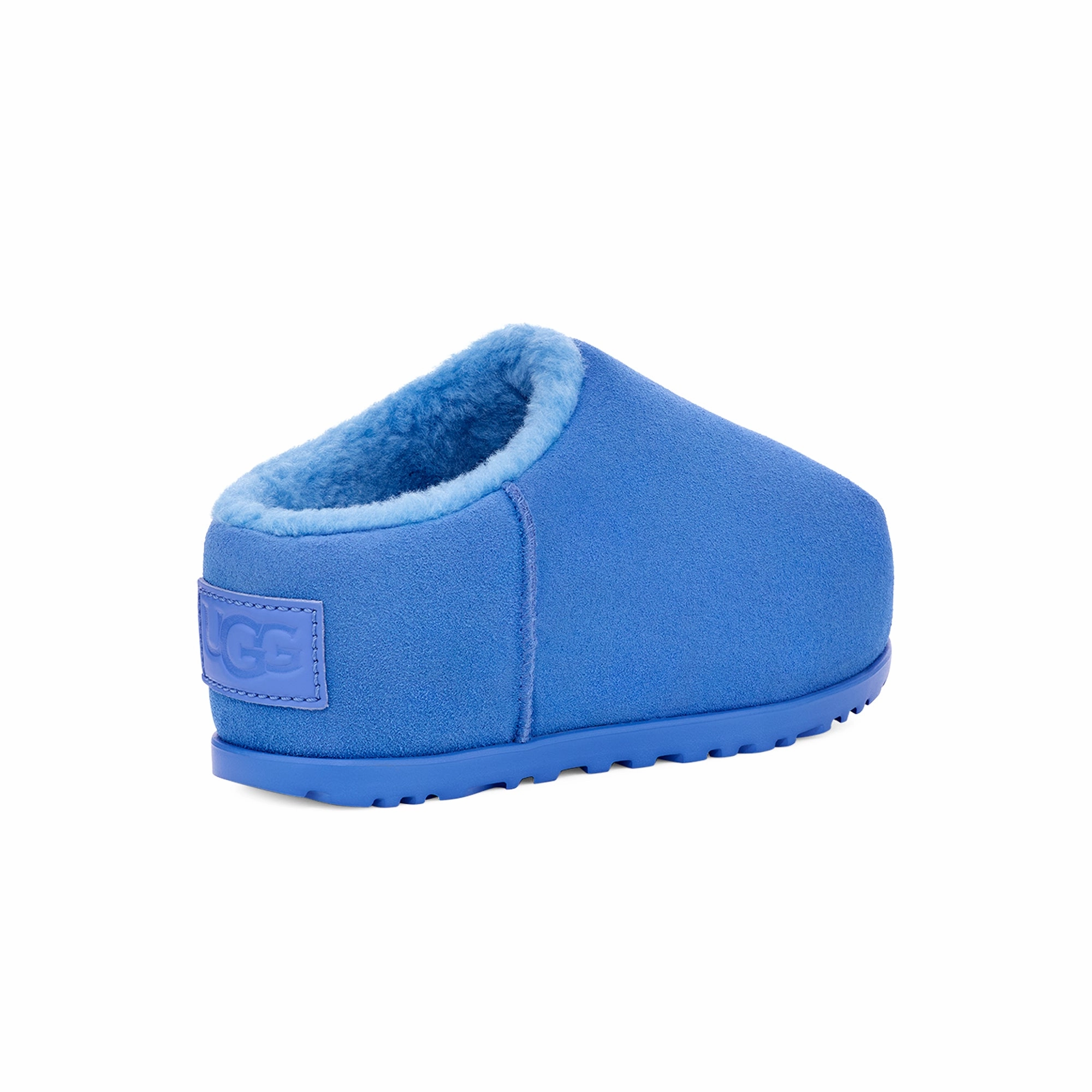 roomy fit shoes Virtual Coaching UGG Womens Pumped Slides