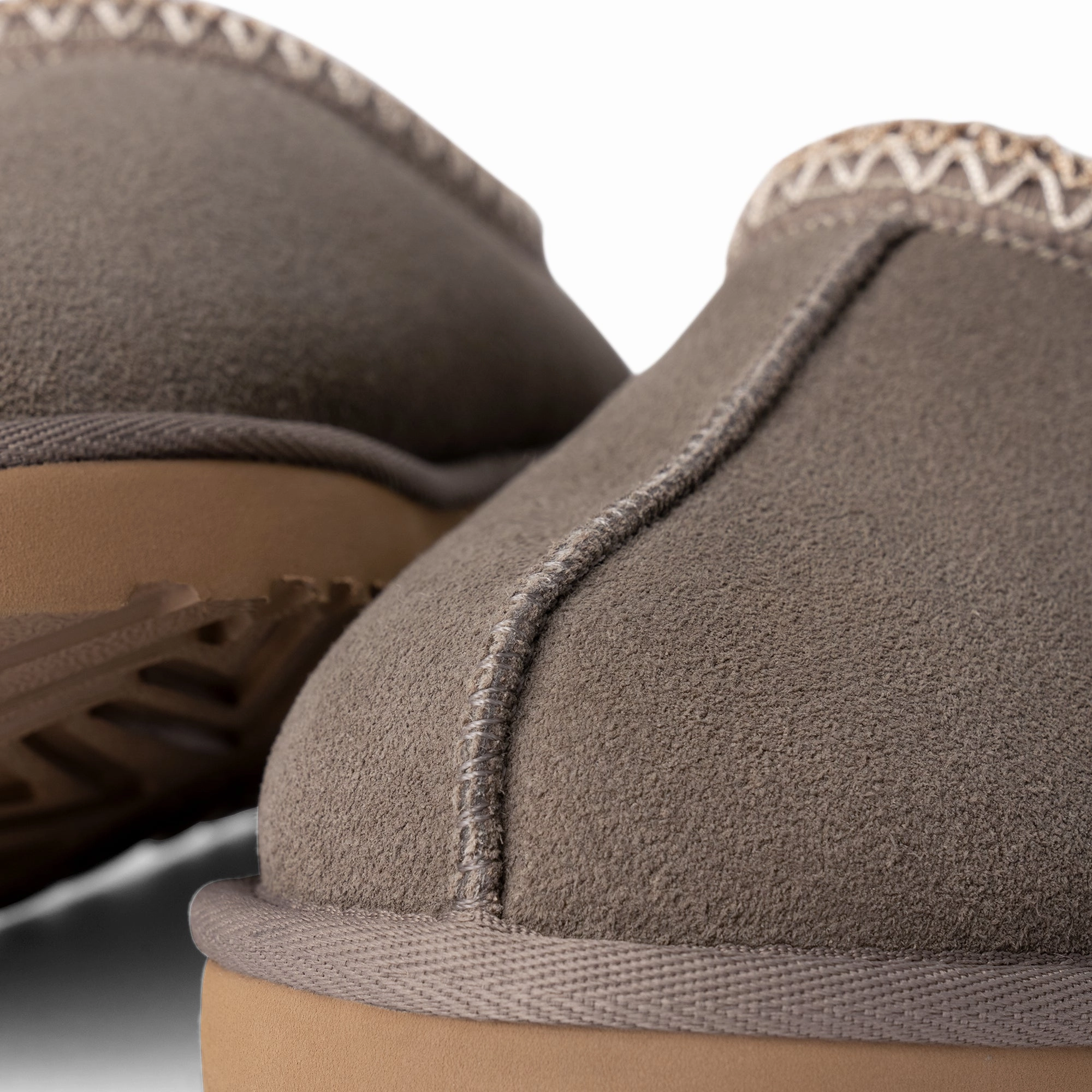 Ugg Womens Tasman Slippers Reinforced toe cap Functional Shoes