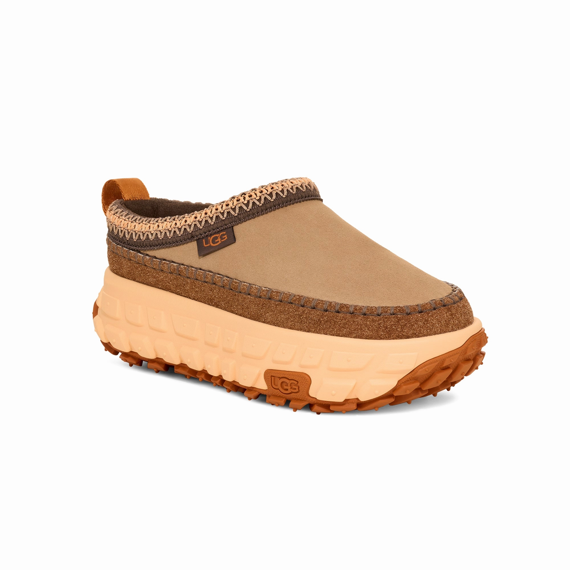 Ugg Womens Venture Daze Slippers sporty shoe appeal