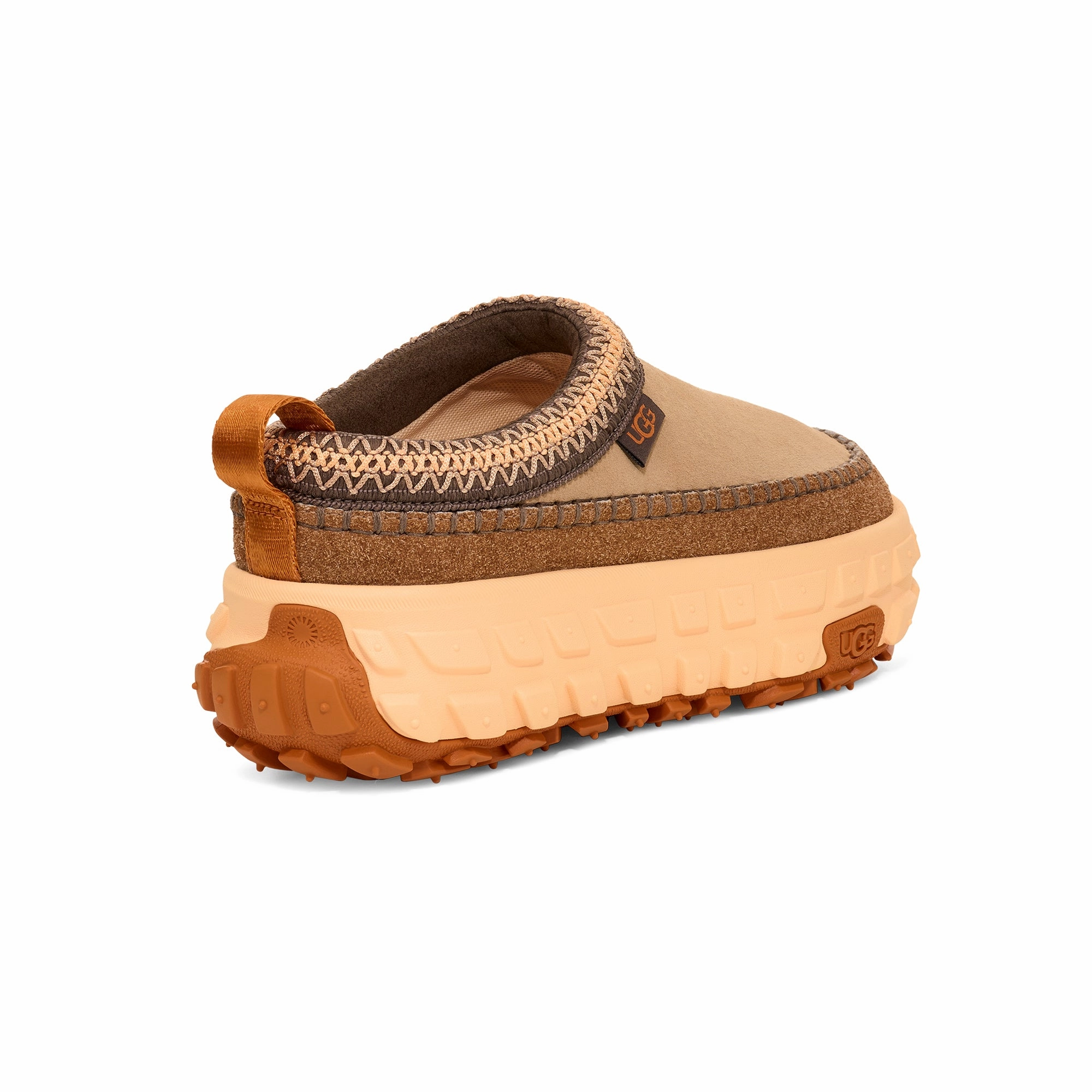 Ugg Womens Venture Daze Slippers ventilation - enhanced shoes