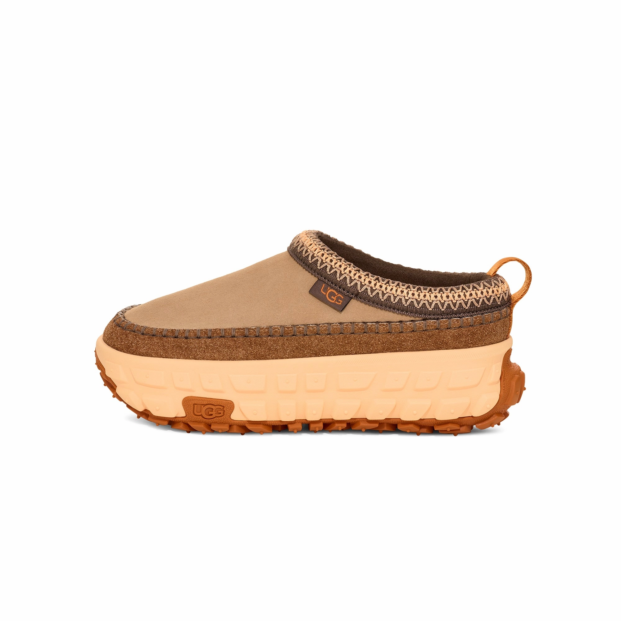 rainy day running Ugg Womens Venture Daze Slippers