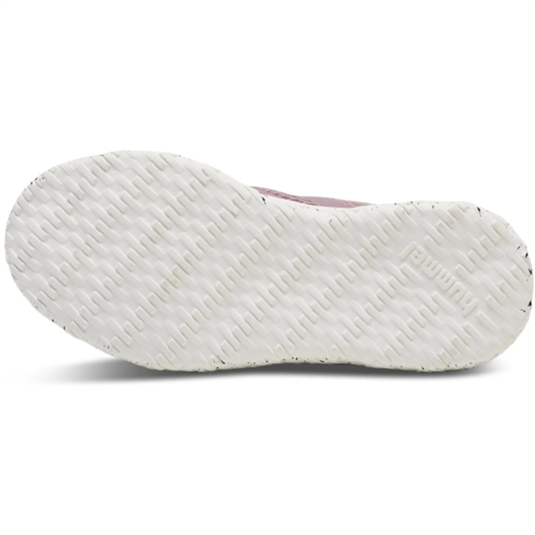 Hummel Actus Tex Recycled Jr Sneakers Quail Cushioned Step