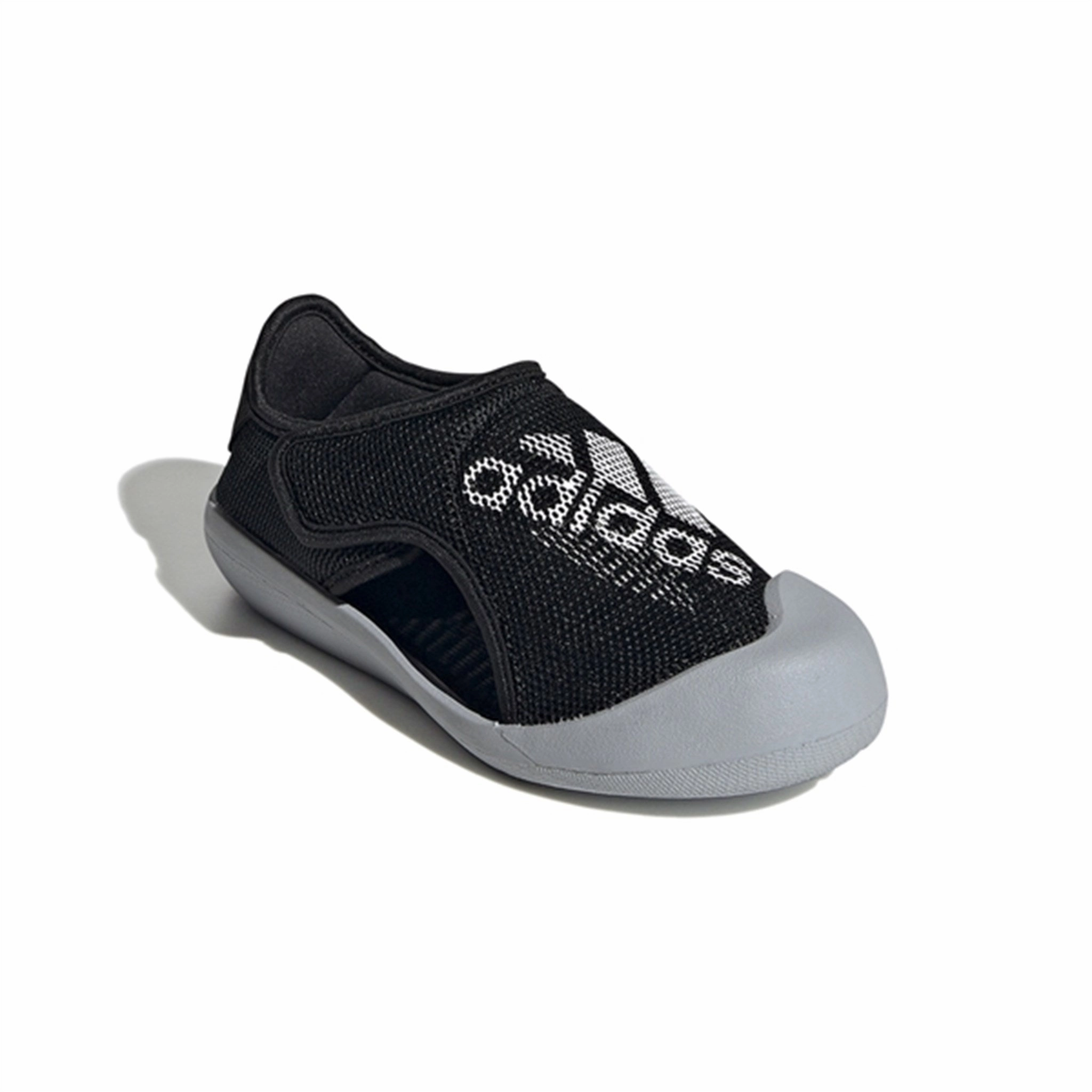 adidas Altaventure Sandals Core Black Trade Glow Street Beat