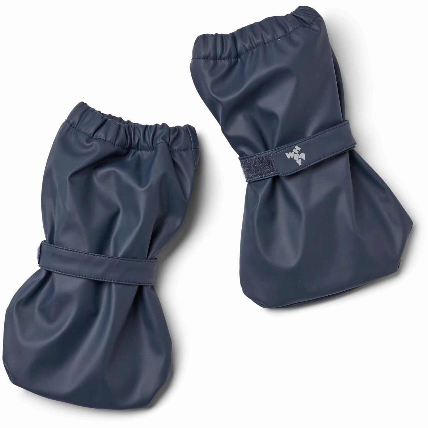 Wheat Ink Rain Booties Como Effortless Slip Jog Glow