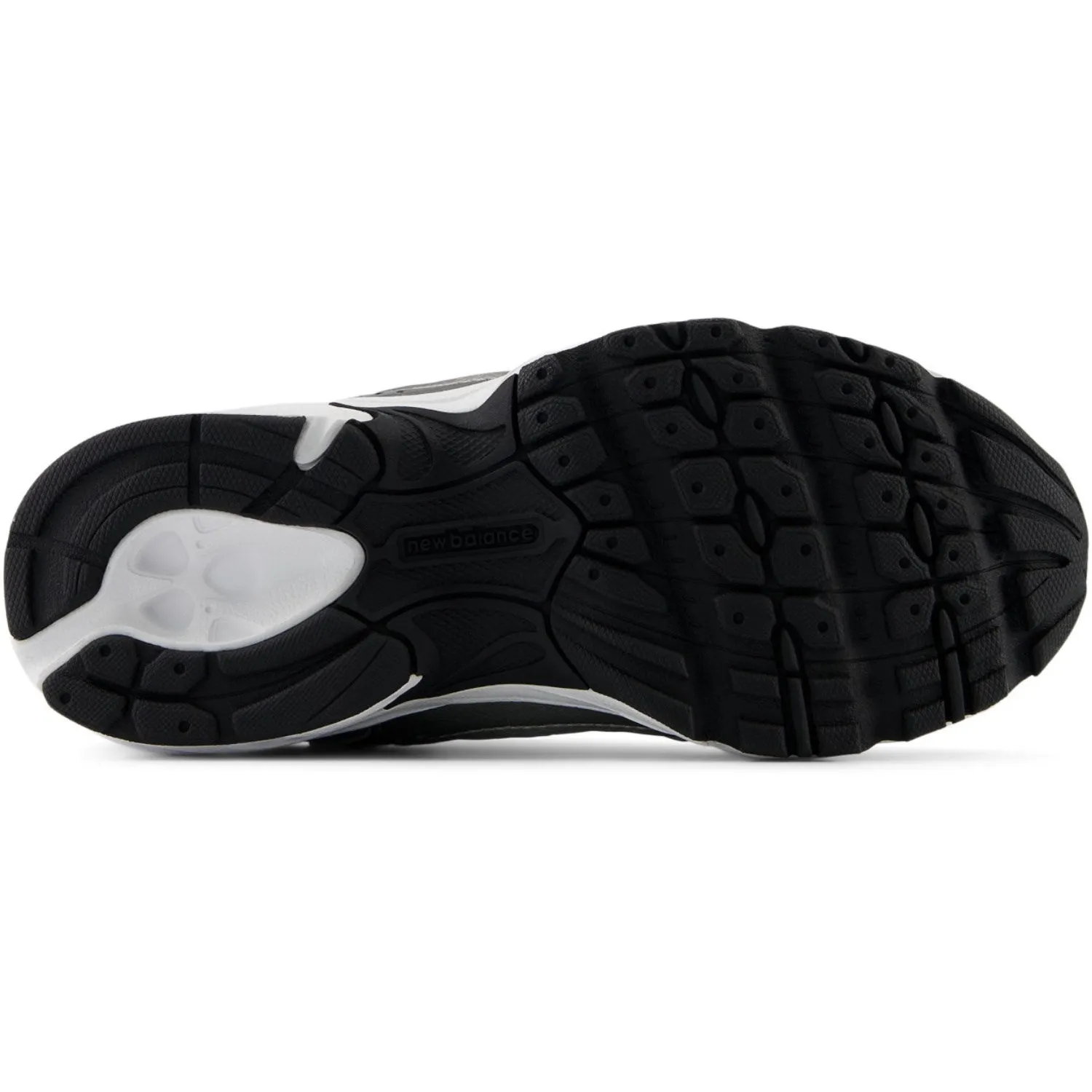 Weekend Trip Optimal Flexibility New Balance Dark Silver Metallic New Balance 530 Kids Bungee Lace