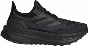 adidas Ultra Boost 5 GORE-TEX Women Running Shoes - Black Rolling Motion Design