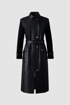 EVELINA Sweat Wicking Ribbing