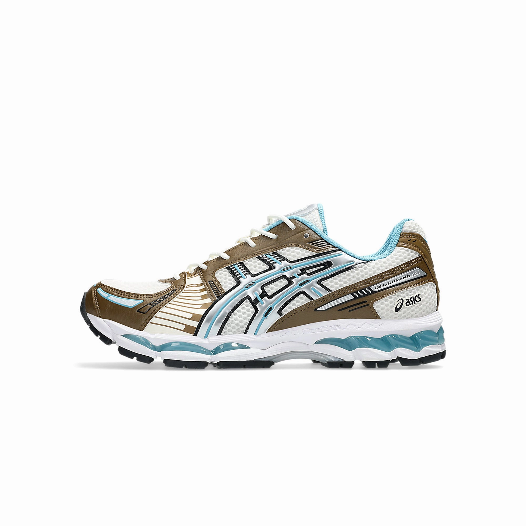 Asics Mens Gel-Kayano 12.1 Shoes Gym workout Recyclable