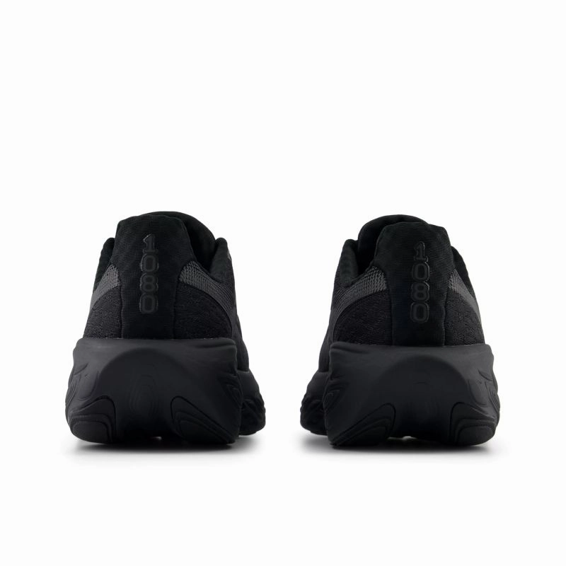 New Balance Fresh Foam X 1080v14 B Womens Running Shoes over - pronation