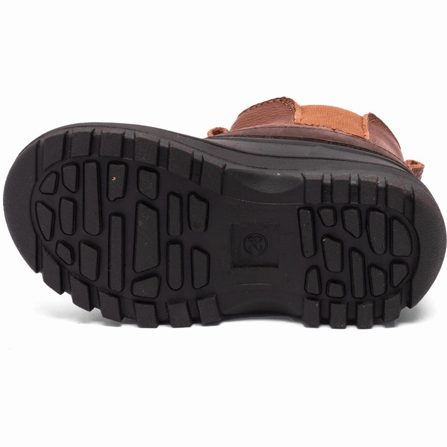 Bisgaard Brown Blake Boot Multi   Purpose Rainy Day