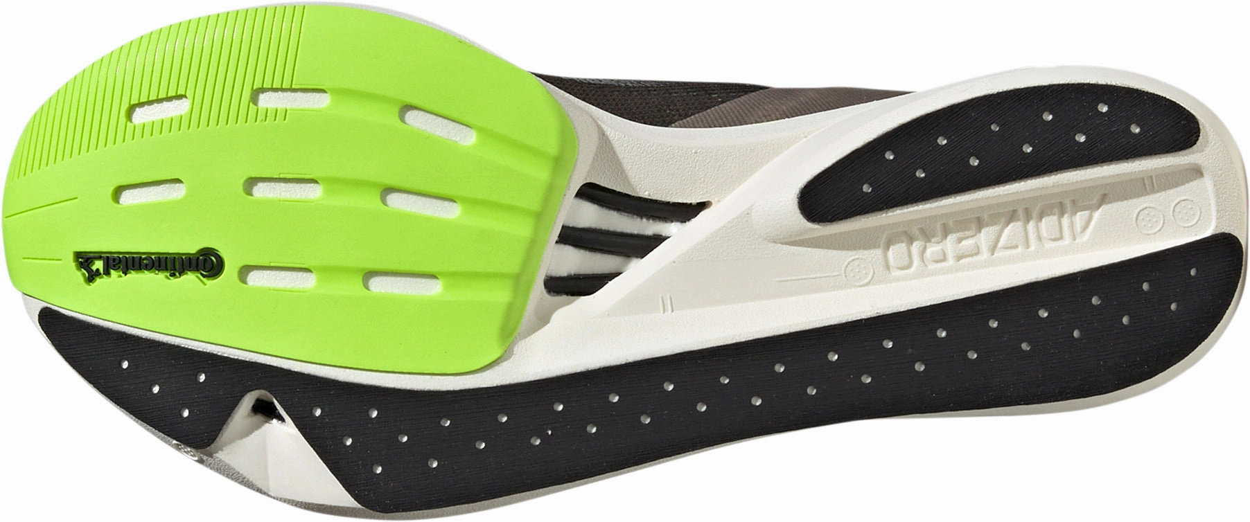 Saucony Jazz Arched Support System adidas Adizero Takumi Sen 10 Womens Running Shoes - Grey