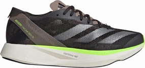 adidas Adizero Takumi Sen 10 Womens Running Shoes - Grey fast - paced suitable Ergonomic Shape