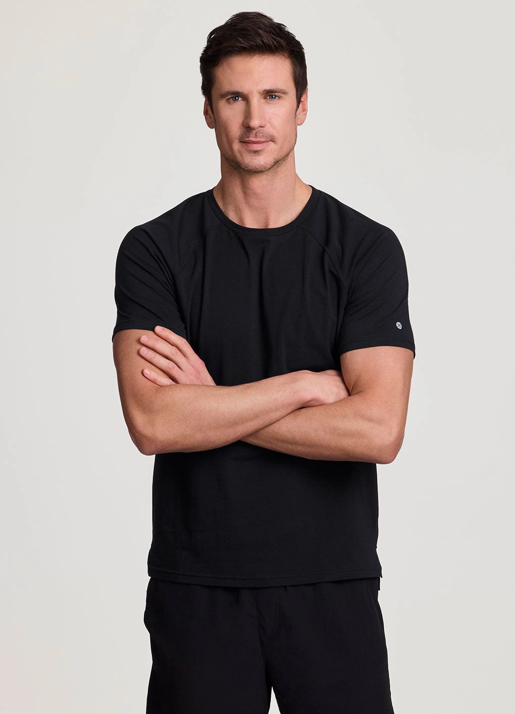 Relaxed Everyday Wear Outdoor Light Venture Workout Tee