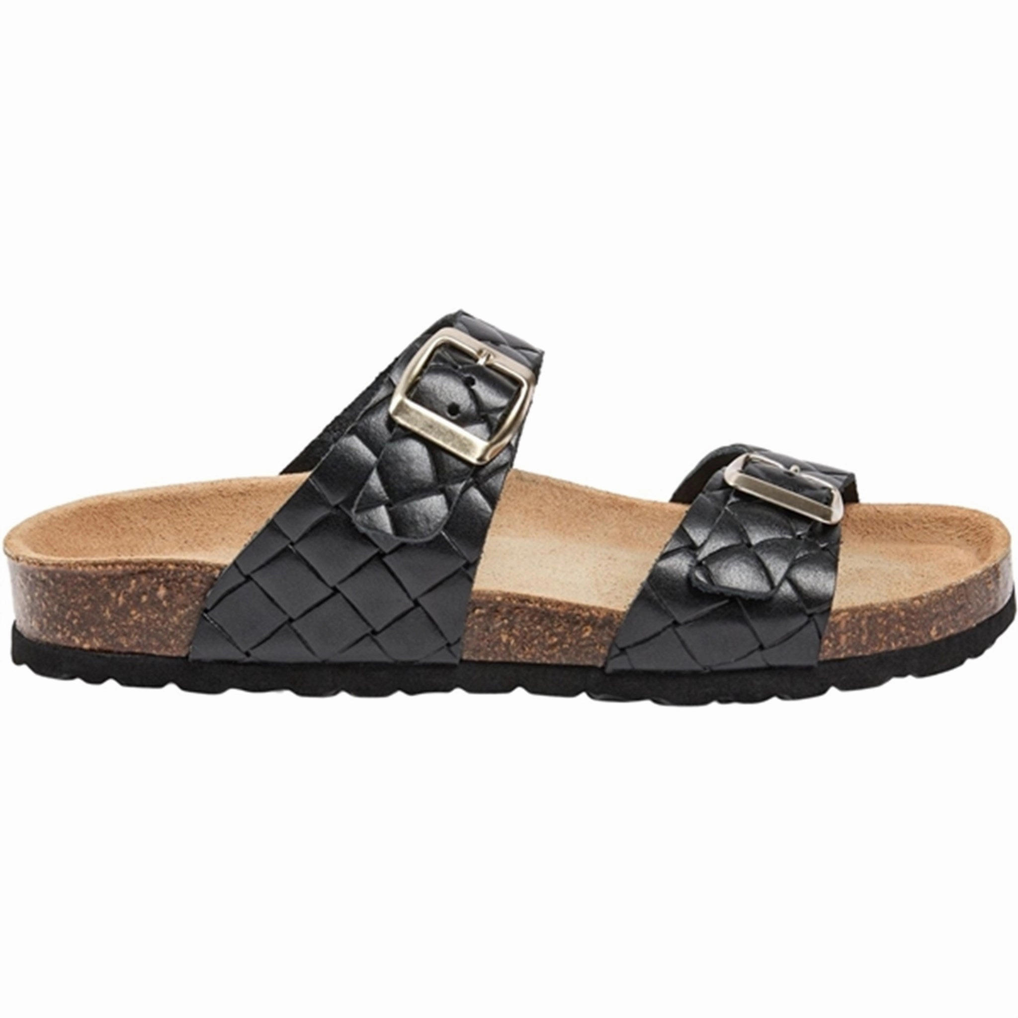 Comfortable Grip Sofie Schnoor Sandal Black