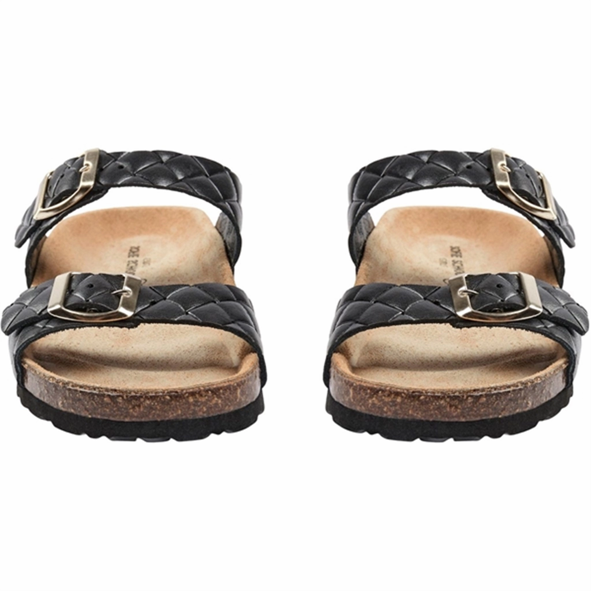 Casual Style Beach Travel Footwear Sofie Schnoor Sandal Black