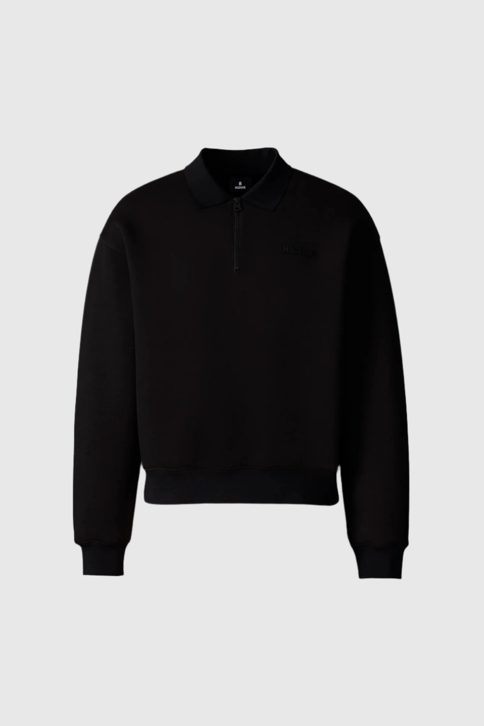 FELIX Mode Feel Zippered Front