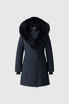 TRISH-BX Soft Fleece