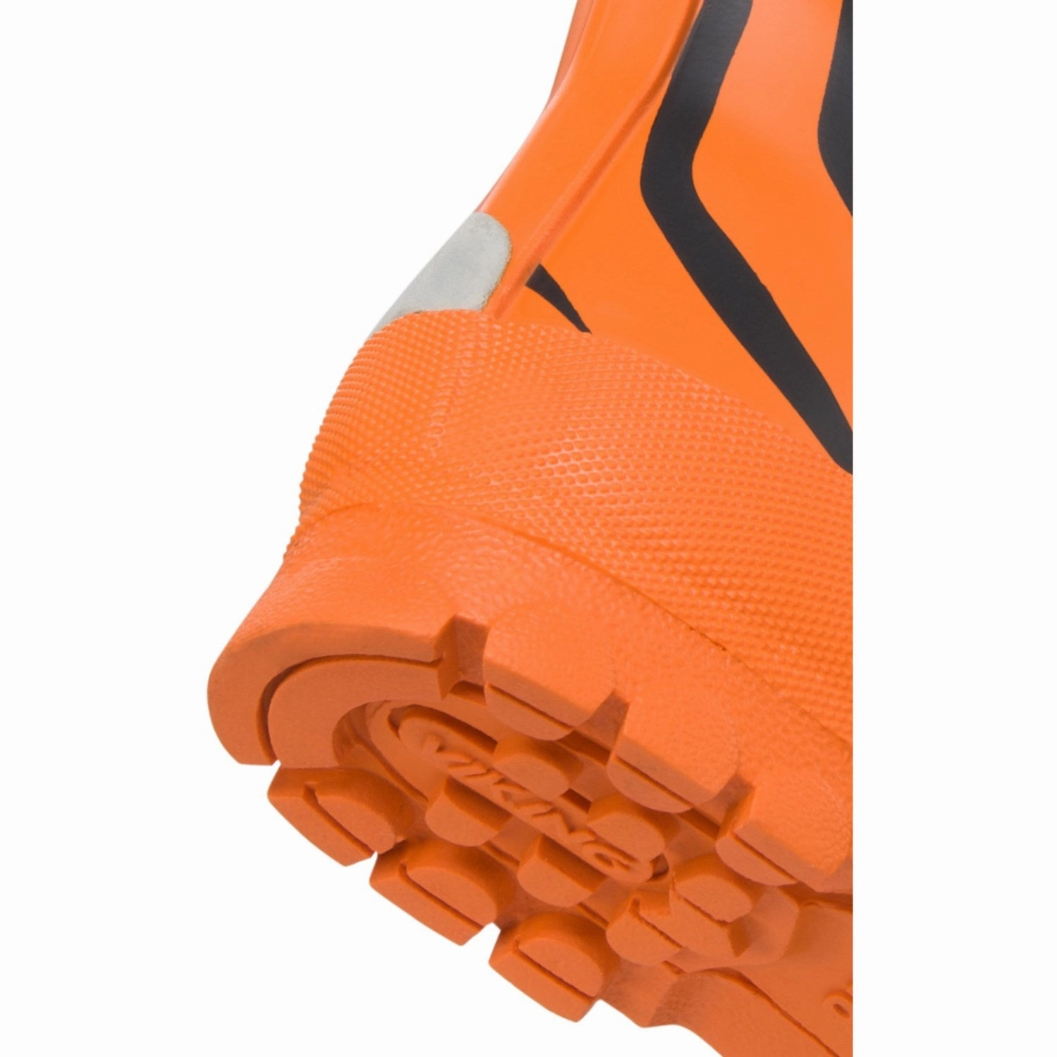 Stretchable Material Breathable All Day Wear VIKING Orange/Multi Jolly Print