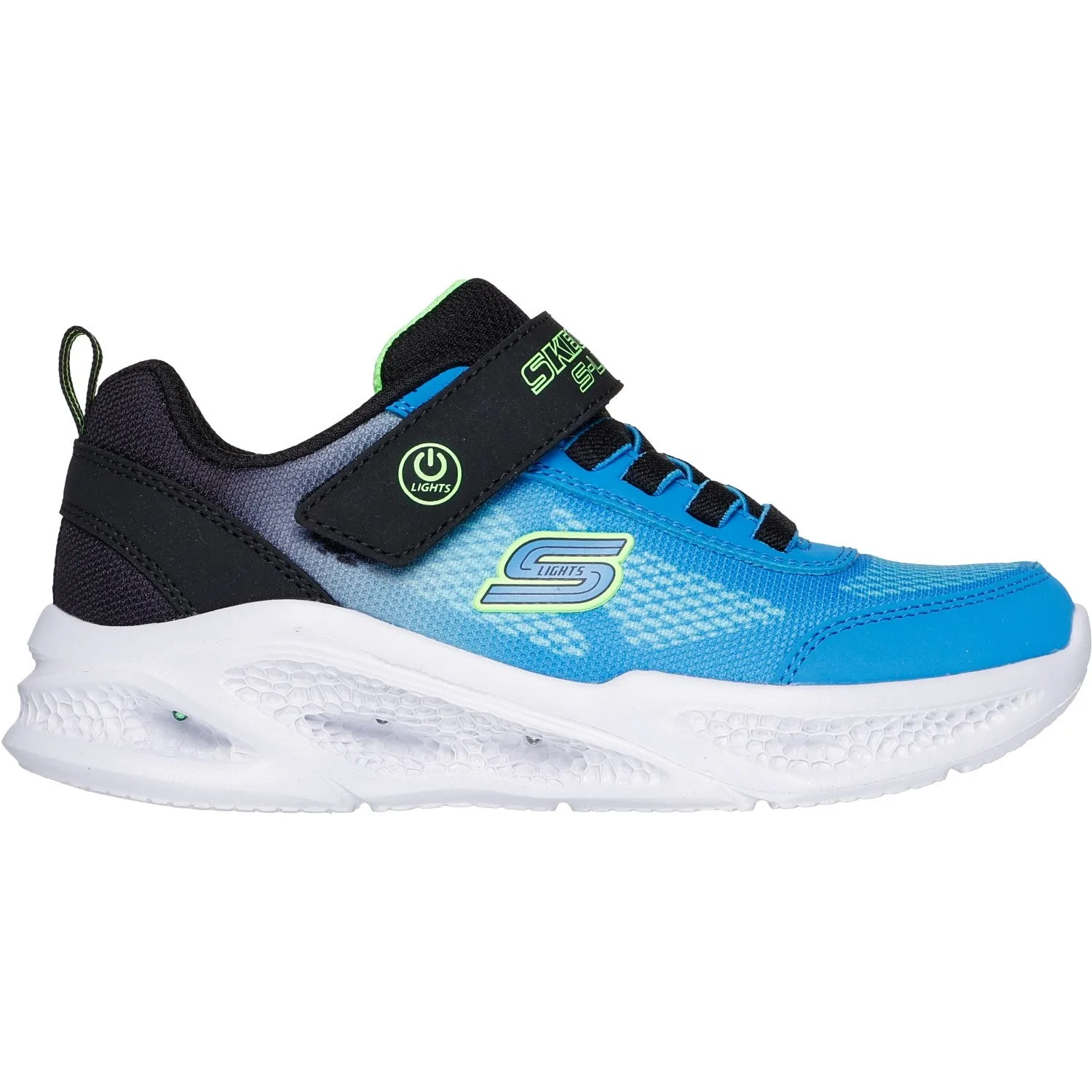 Skechers Meteor-Lights-Krendo Sneakers Multi Density Cushioning