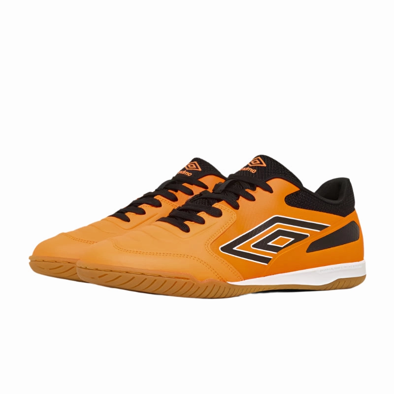 Soft Insole line - dance - club shoes Umbro Chaleira III Premier Adults Indoor Football Boots