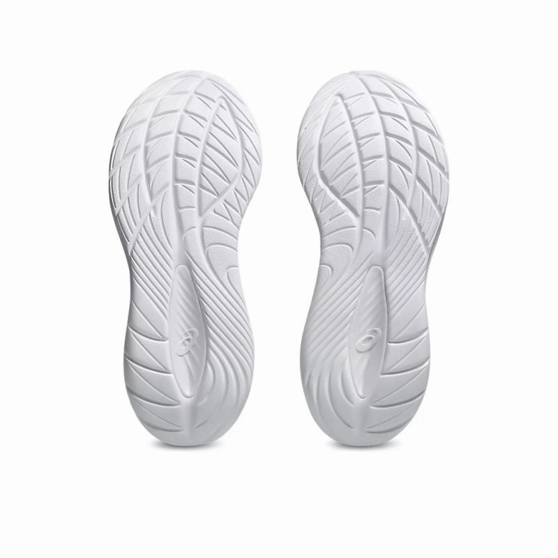 amateur shoes foam running shoes ASICS GEL-Cumulus 27 D Mens Running Shoes