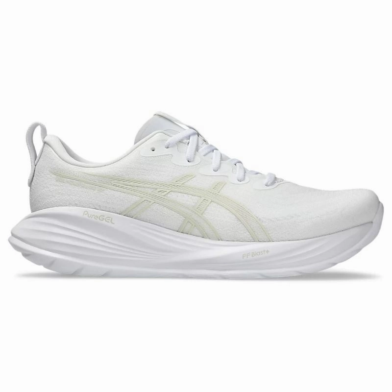ASICS GEL-Cumulus 27 D Mens Running Shoes Breathable Padding