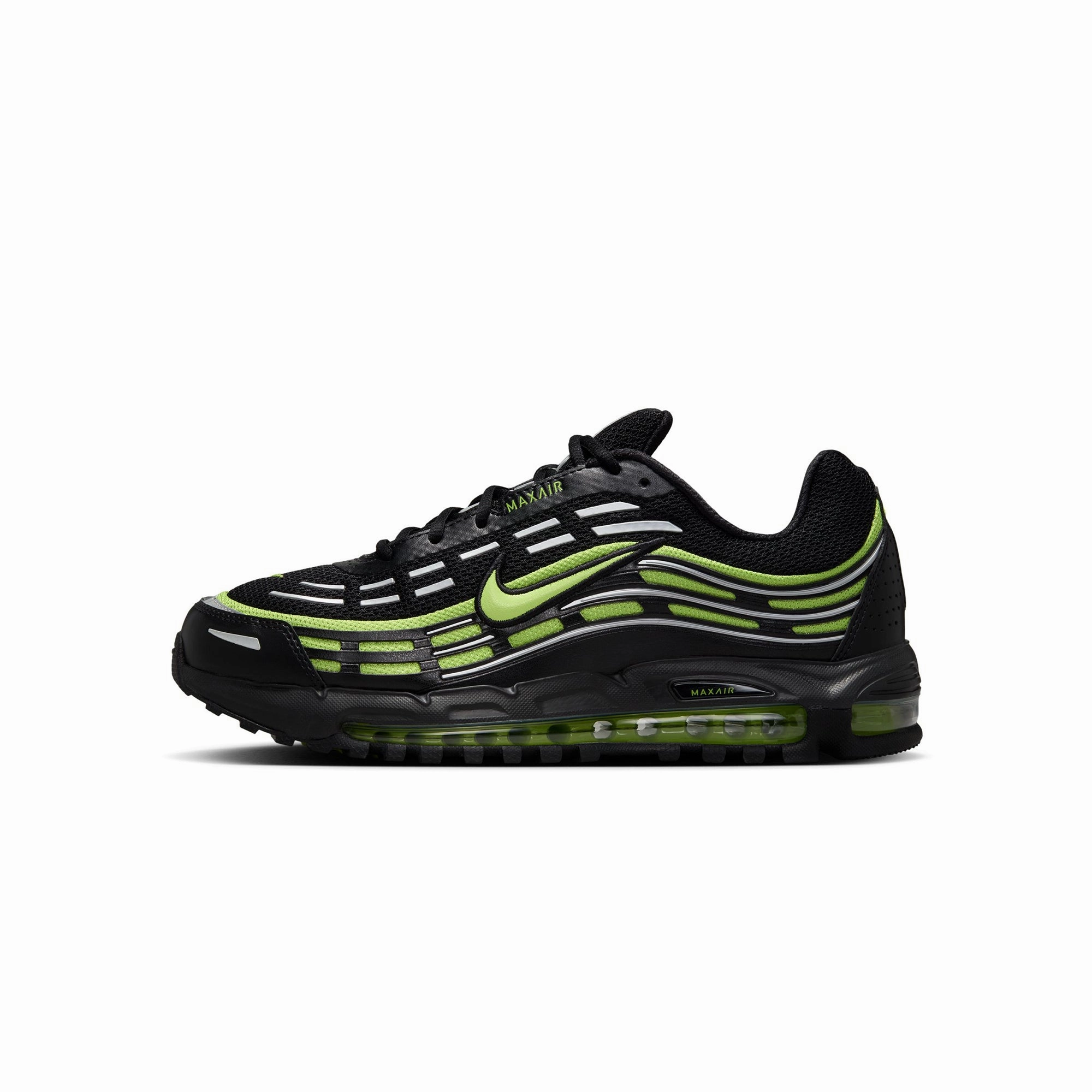 Nike Mens Air Max TL 2.5 Shoes easy - to - clean running shoes all - weather suitability shoes