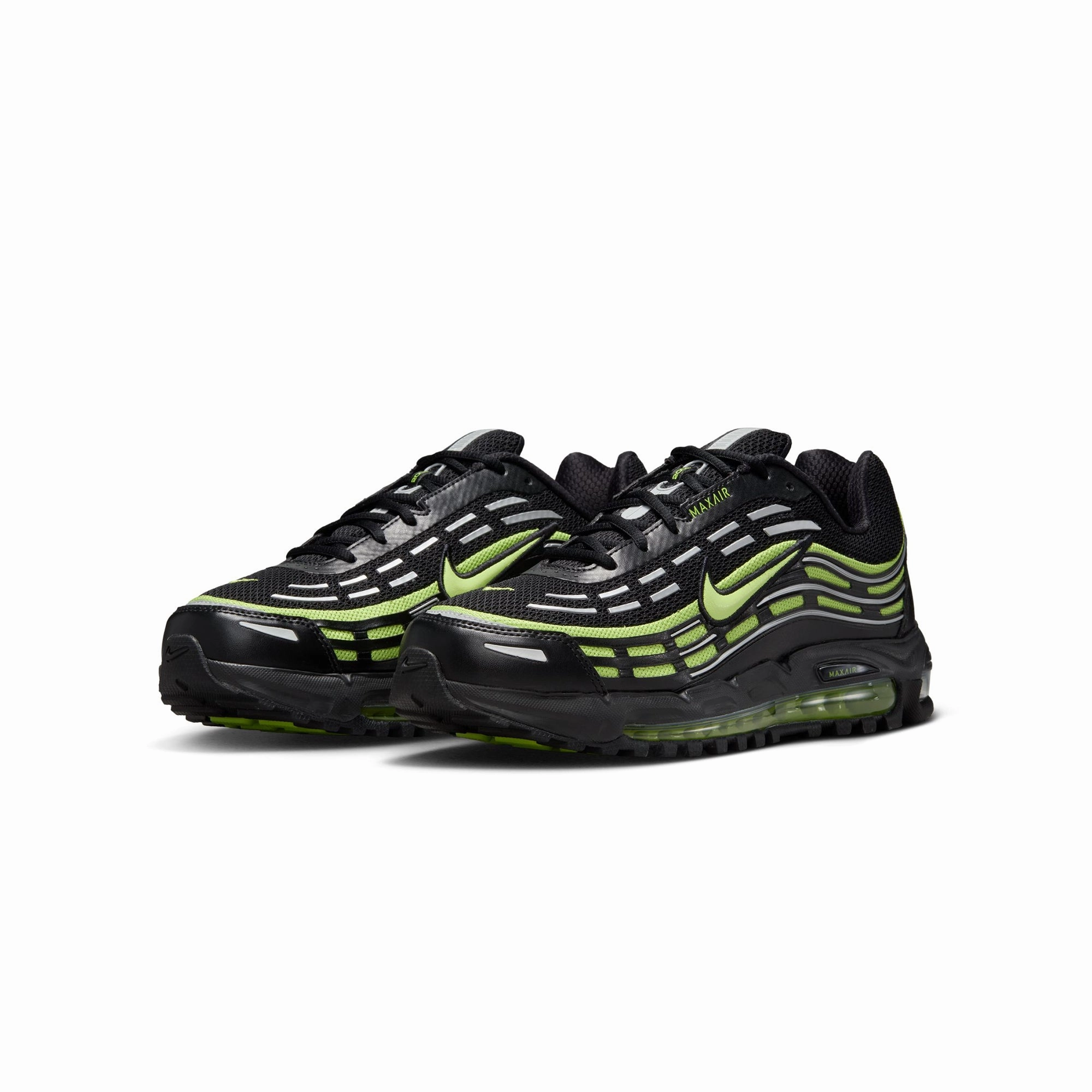 running for charity arch - support shoes Nike Mens Air Max TL 2.5 Shoes